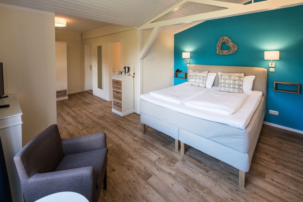 Фото Hotel Kleine Auszeit - Adults Only