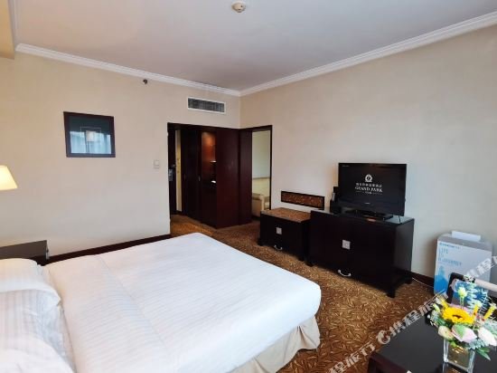 Фото Xi’An Dajing Castle Hotel