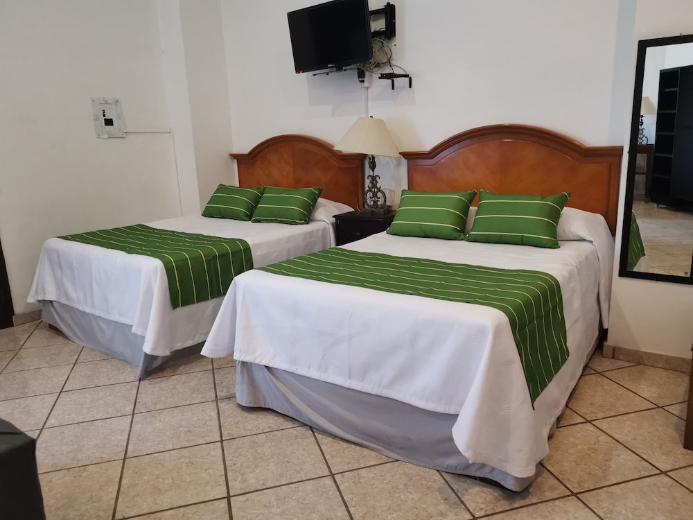 Фото Hotel Posada Doña Rubino