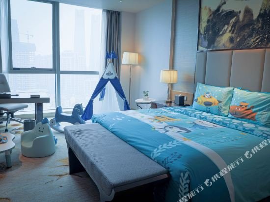 Фото Wanda Realm Nanchang