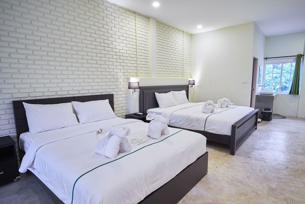 Фото Manyi Boutique House