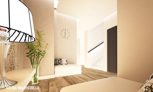 Фото Sanremo Luxury Suites