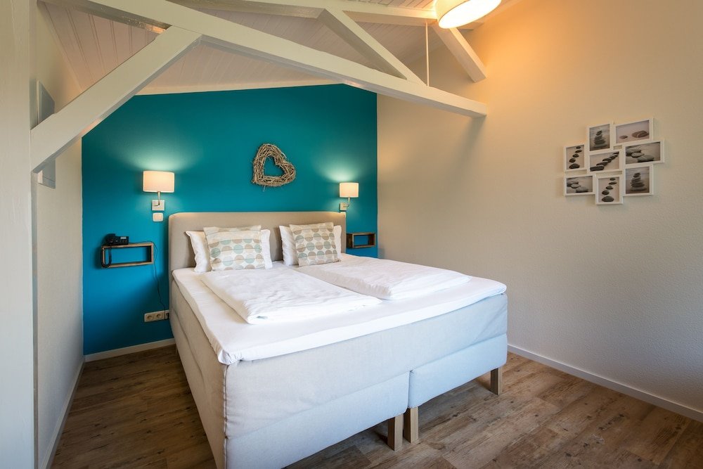 Фото Hotel Kleine Auszeit - Adults Only