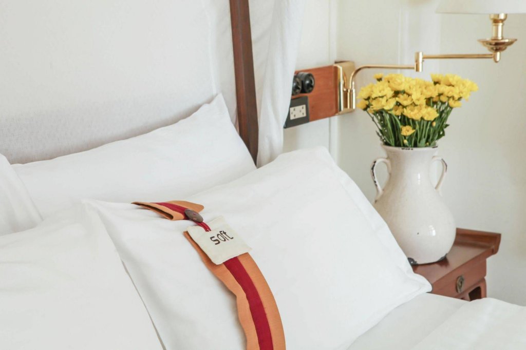 Фото Yesterday Hotel