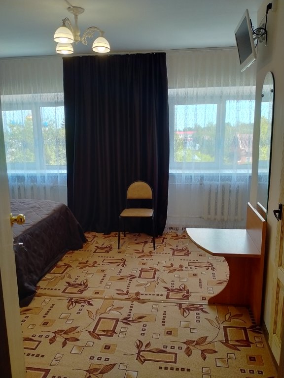 Фото Гостиница Ковров