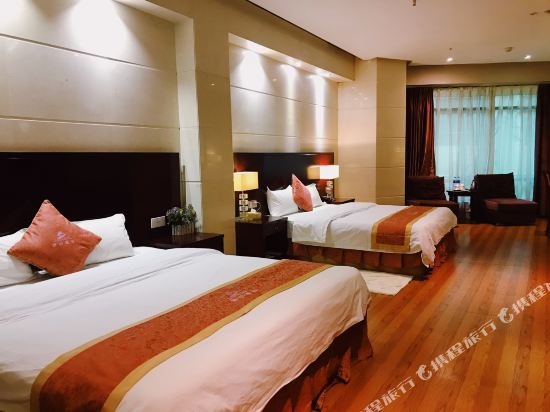 Фото Grand Villa Hotel