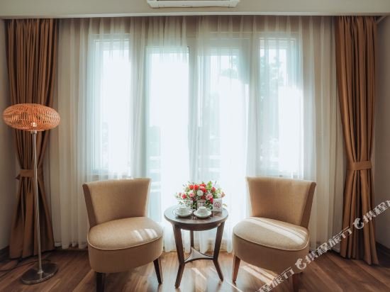 Фото Thang Long Opera Hotel