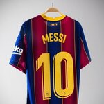 Matchdayshop (Lugovaya street, 18), equipamiento y equipamiento deportivo