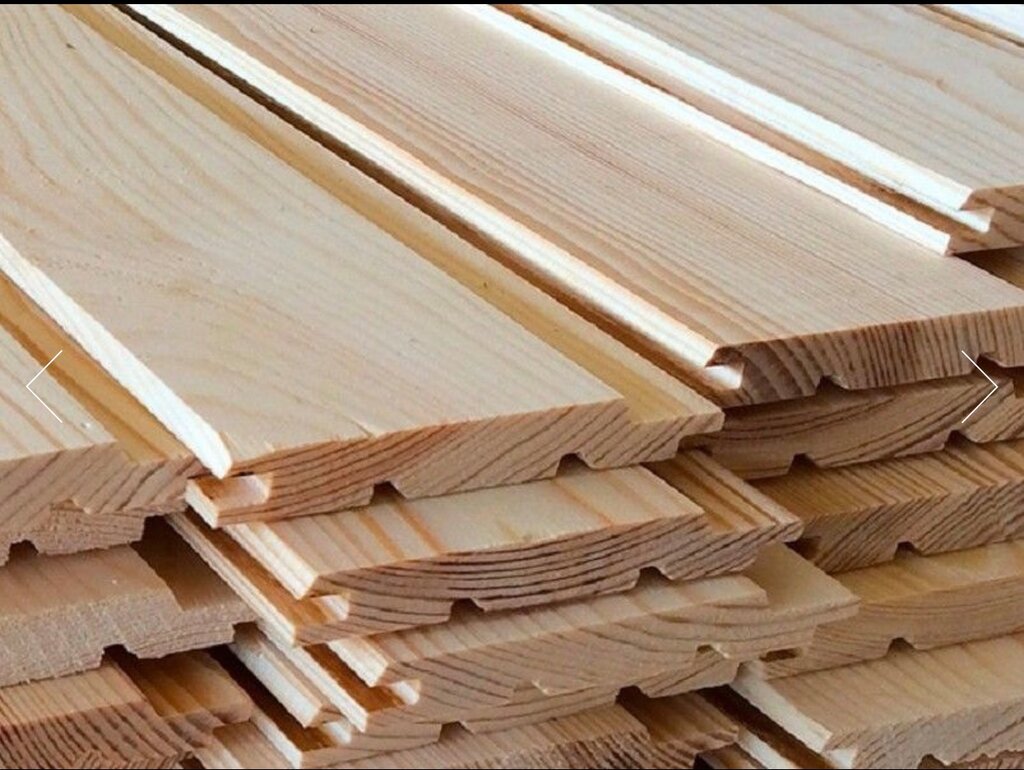 Вагонка колхозница и штиль отличие