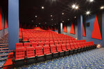 Kinomaks (Pererva Street, 43к1), cinema