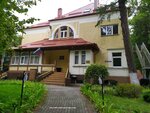 Detsky dom Yantarik (Zakavkazskaya ulitsa, 19), jardín de infancia, guardería