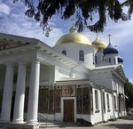 Успенская церковь (Monastyrskyi provulok, 6) ، كنيسة أرثوذكسية