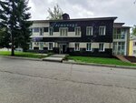 City (prospekt Mira, 57), hotel