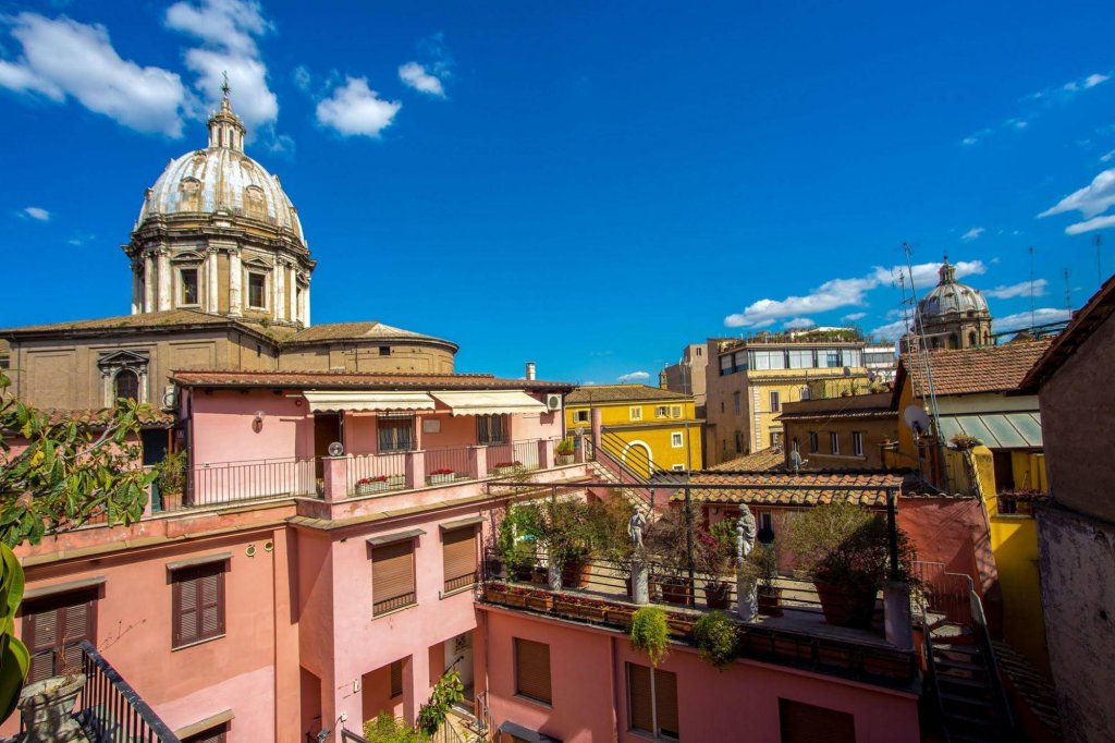 Фото Hotel Sole Roma