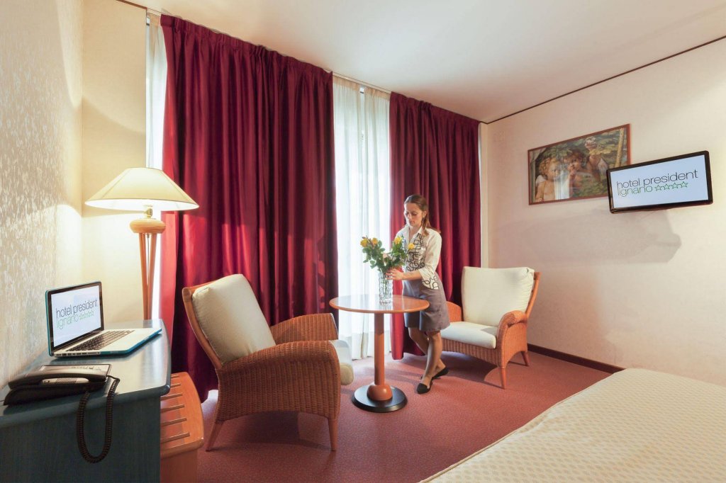 Фото Hotel President Lignano