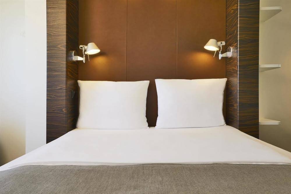 Фото B&b Hotel Dusseldorf City-Sud