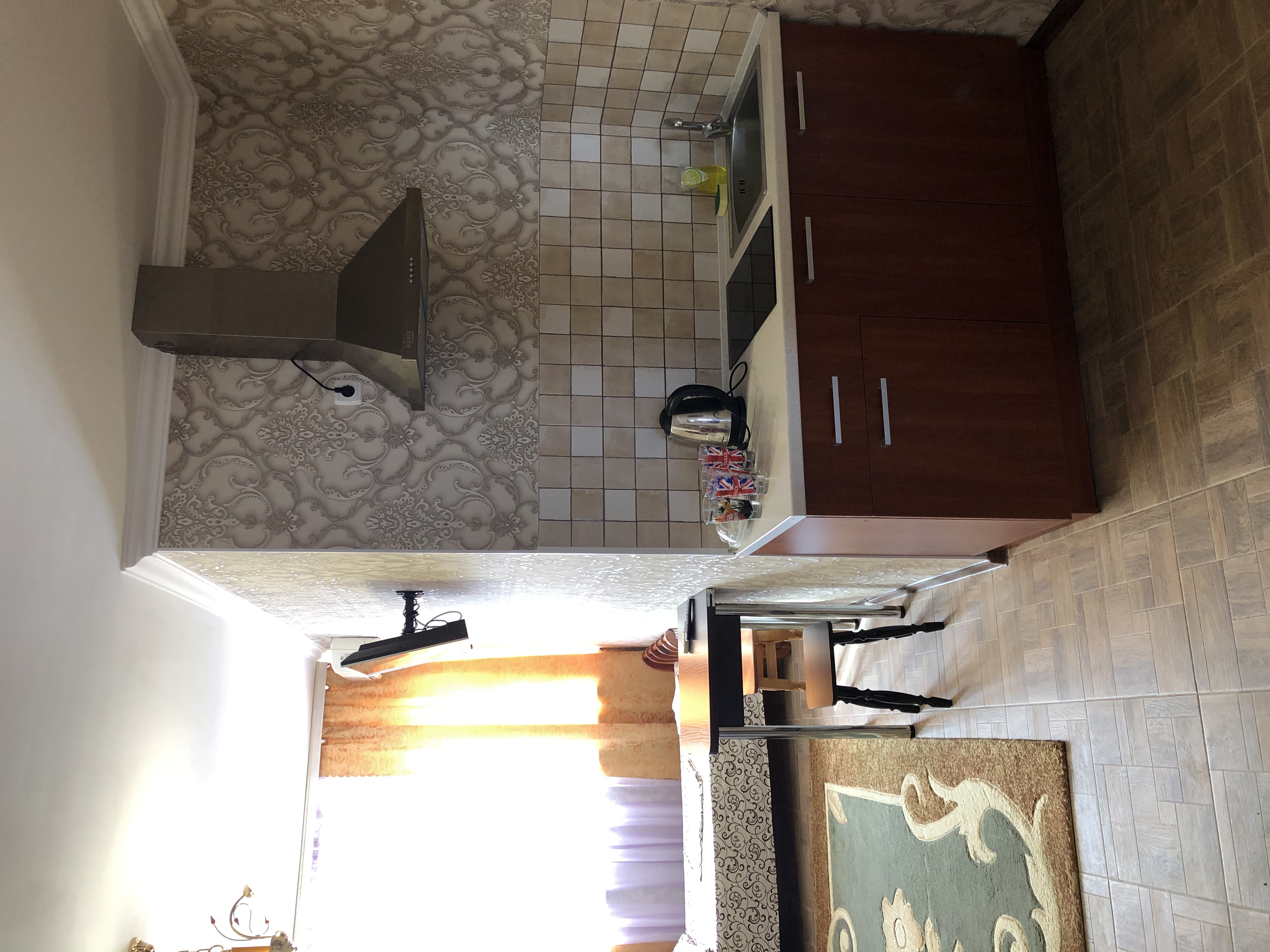 Фото Островок