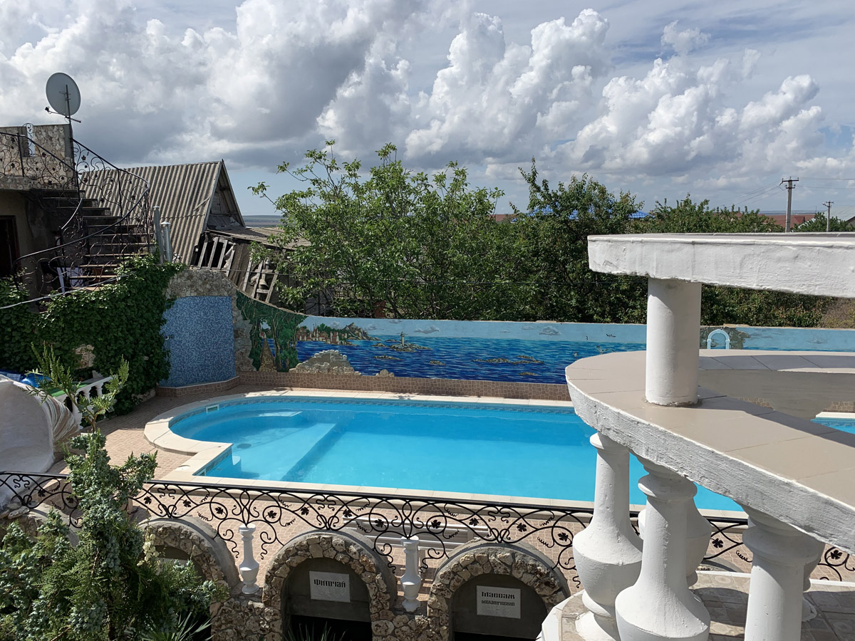 Фото отеля 1