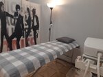LazerPion (Batayskiy Drive, 59), sugaring
