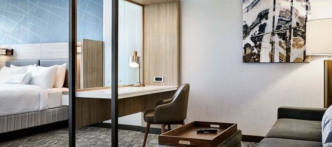 Фото SpringHill Suites by Marriott Tulsa at Tulsa Hills