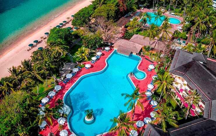 Фото Prama Sanur Beach Bali