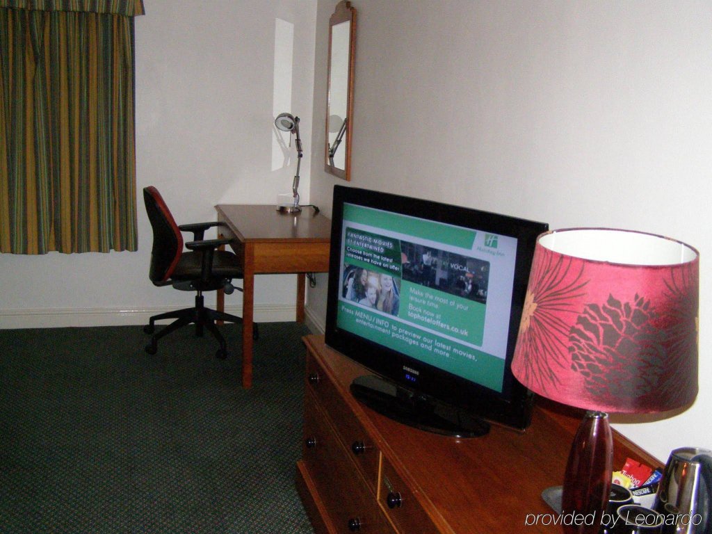 Фото Holiday Inn Ipswich Orwell, an Ihg Hotel