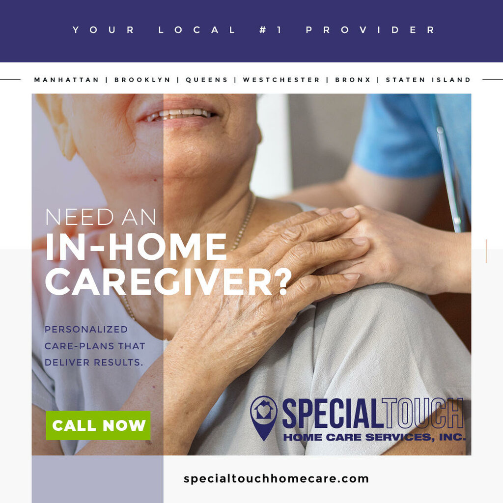 Home care Special Touch Home Care Services - Cdpap and Hha Services, New York, photo