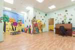 Частный детский сад Moe solnyshko (ulitsa Griboyedova, 17), kindergarten, nursery