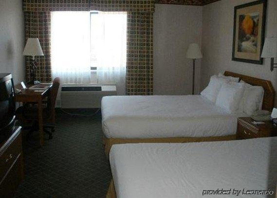 Фото Comfort Inn & Suites Los Alamos