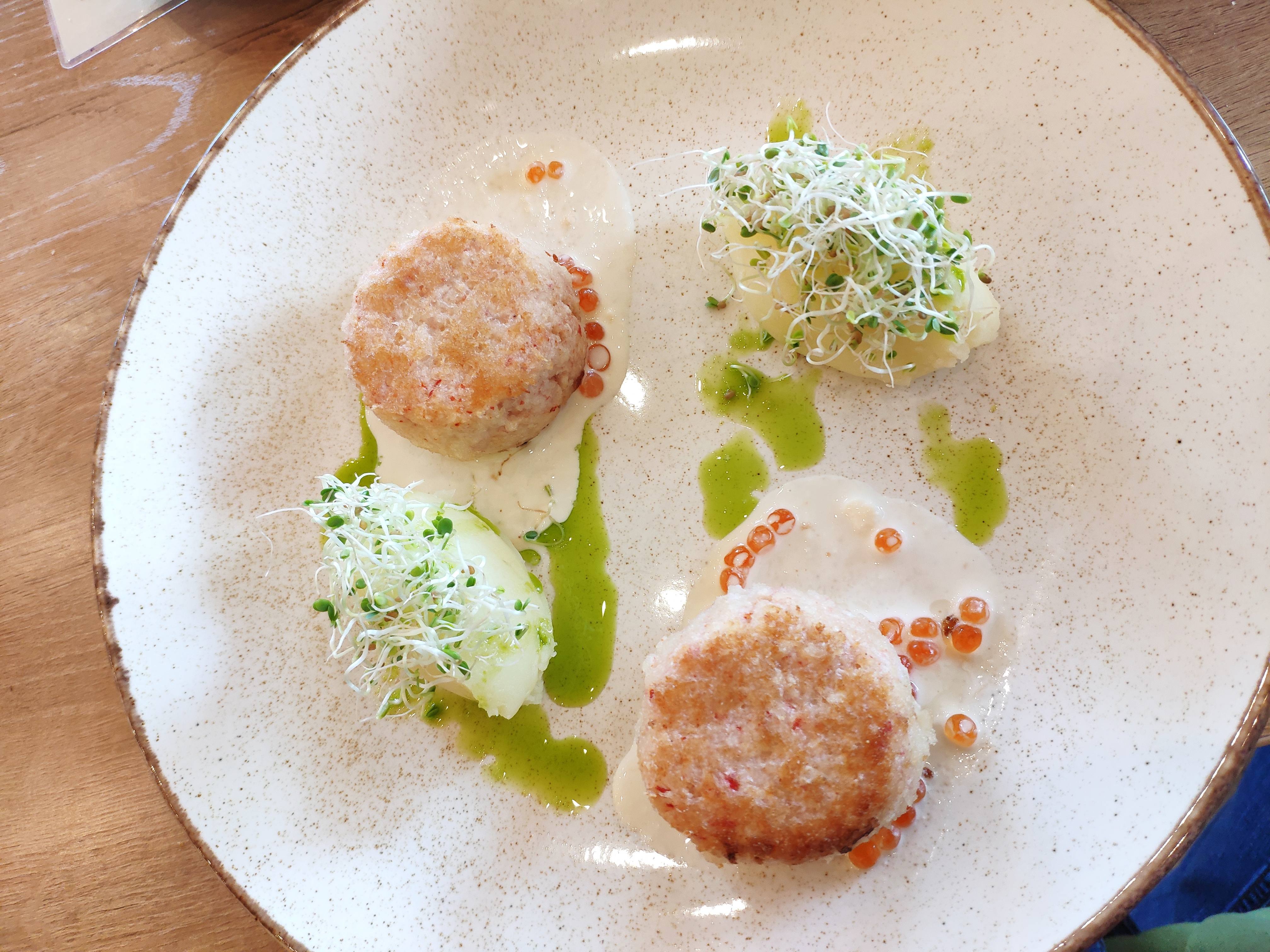 Фото Лагуна