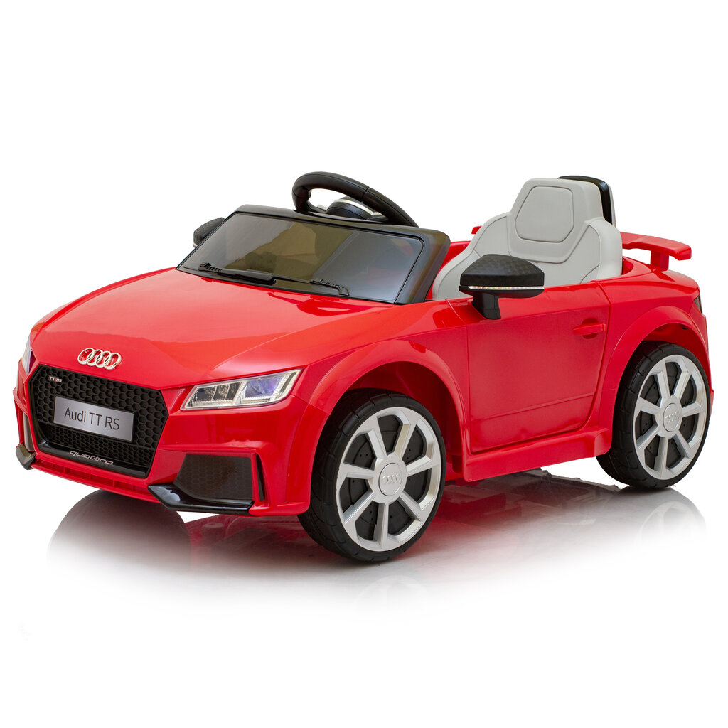 audi tt rs baby car