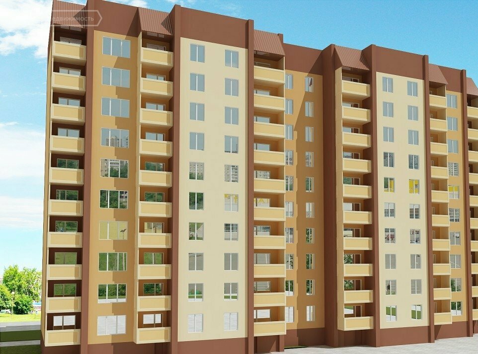 Бодрость ул мордасовой 15 2 воронеж фото Panorama: ЖК Московский Квартал, housing complex, Russia, Voronezh, Shishkov str