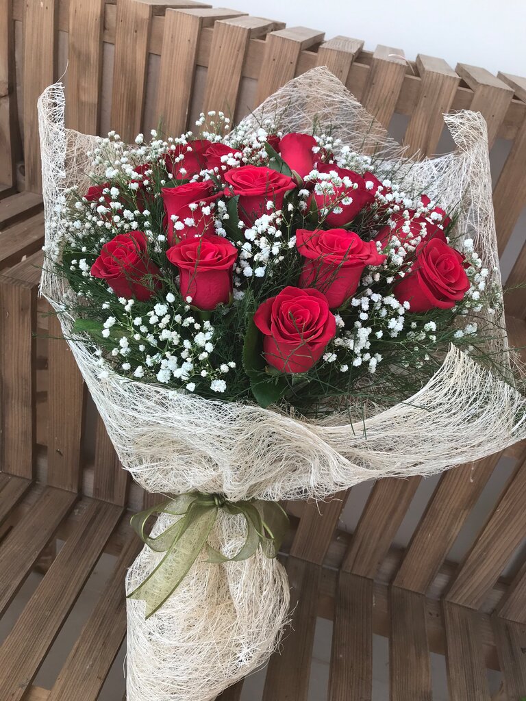 Flower shop Flower basket Esenyalı Store, Istanbul, photo