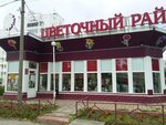 Tsvetochny ray (Stroiteley Avenue, 22), flower shop