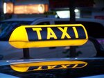 Спутник (ulitsa Pushkina, 146), taxi