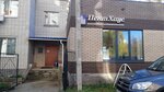 PentHous (Krasnoarmeyskaya ulitsa, 43Б), real estate agency
