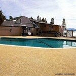 Tahoe Sands Resort