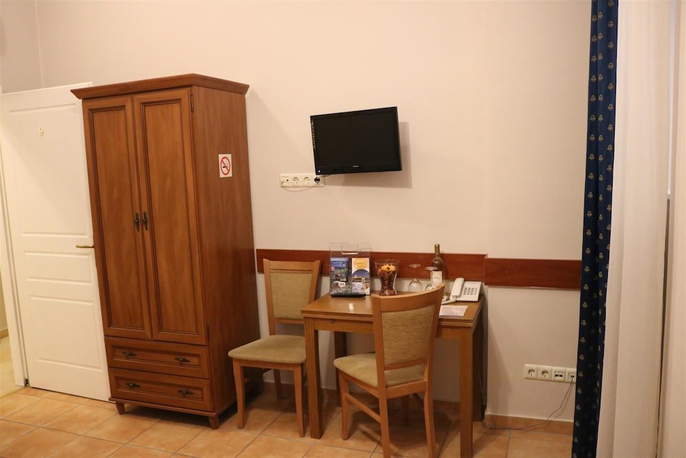 Фото Budapest City Central