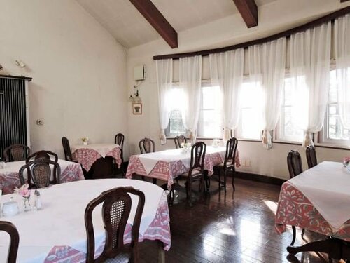 Гостиница Country Inn The Classic