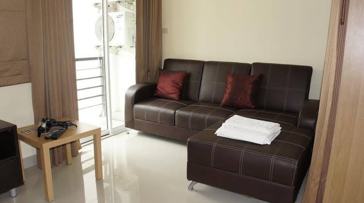 Фото Lisa Guesthouse