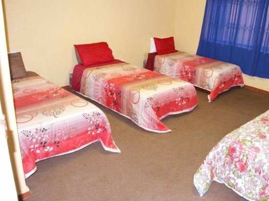 Фото Helpmin Hotel