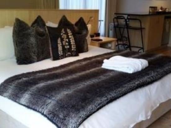 Фото Riversong Guest House