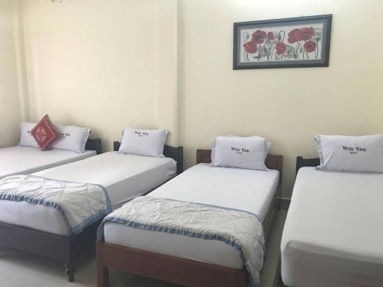 Фото Minh Tam Guest House