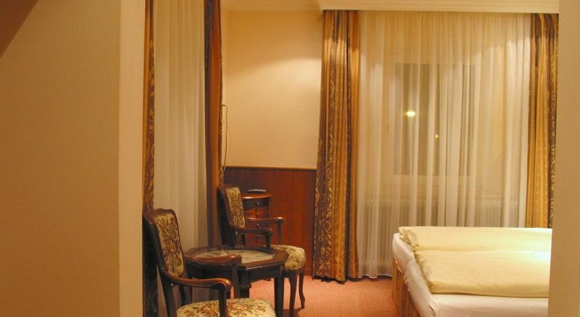 Фото Hotel Turnerwirt