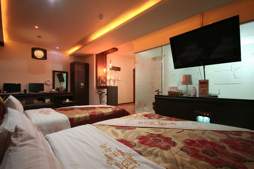 Фото G-Stay Praha Hotel