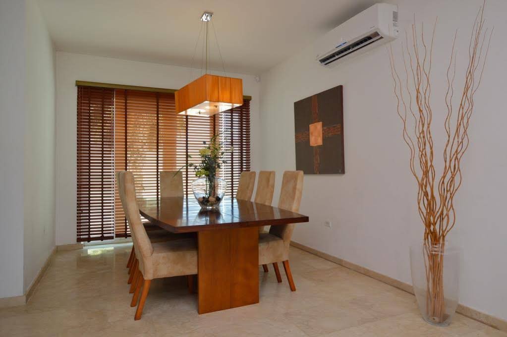 Фото Merlot Villas Aruba