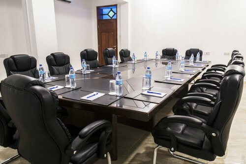 Гостиница Maru Maru Hotel в Занзибаре