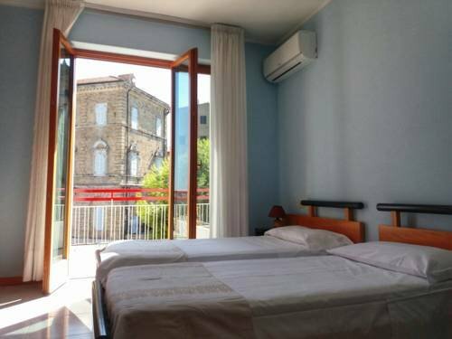 Гостиница Hotel San Giacomo