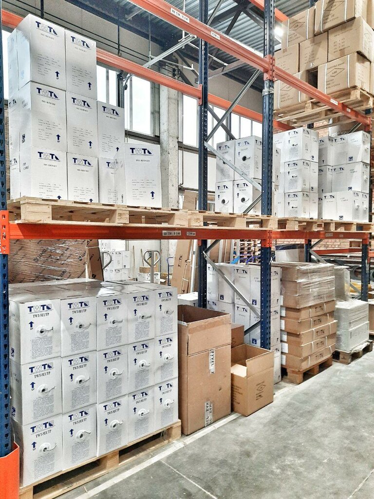 Telecommunication equipment Datastream Dep, Minsk, photo