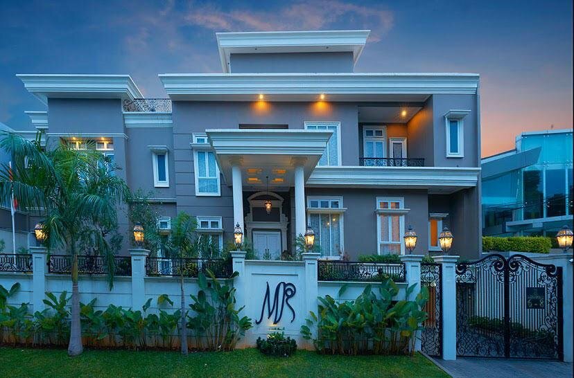 Hotel Elliottii Residence Pondok Hijau, Jakarta, photo